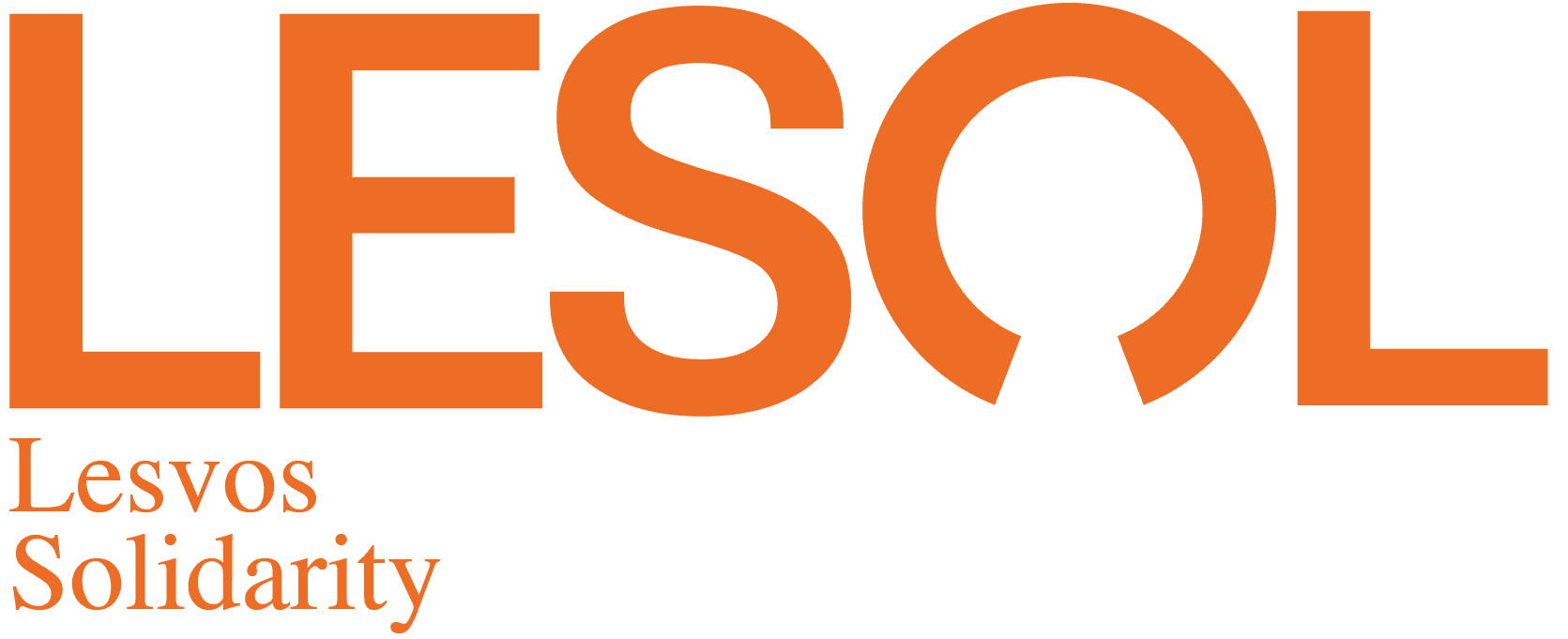 Αλληλεγγύη Λέσβου logo