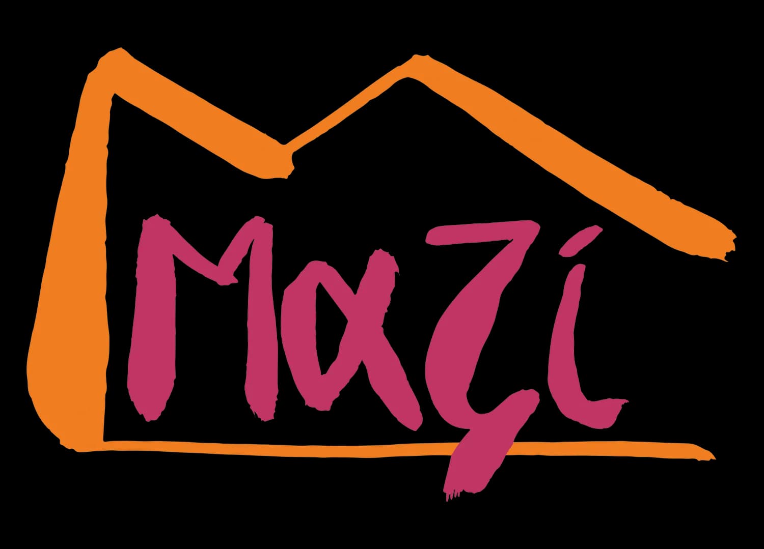 Mazi Housing logo