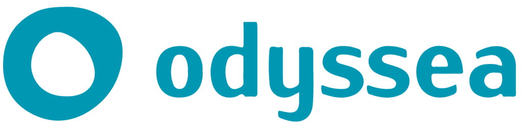 Odyssea logo
