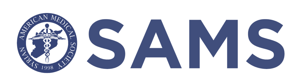 SAMS Ελλάς logo