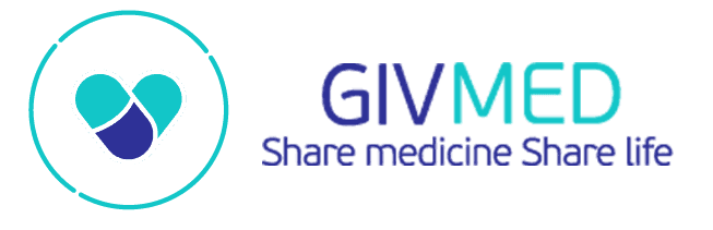 GIVMED logo