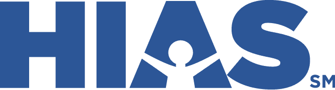 HIAS Greece logo
