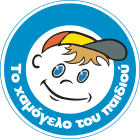 Εθνική Γραμμή για Αγνοούμενους Ενήλικες logo
