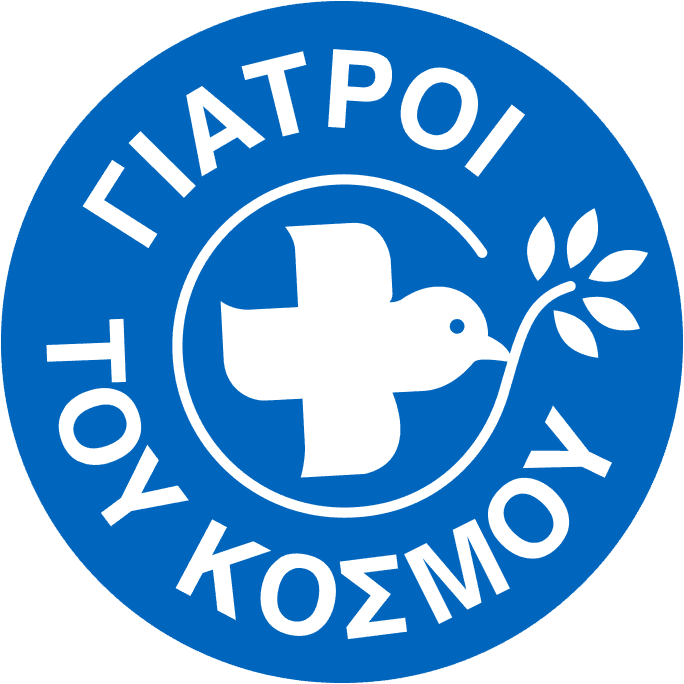 Γιατροί του Κόσμου Ελλάδας