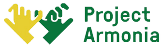 Project Armonia logo