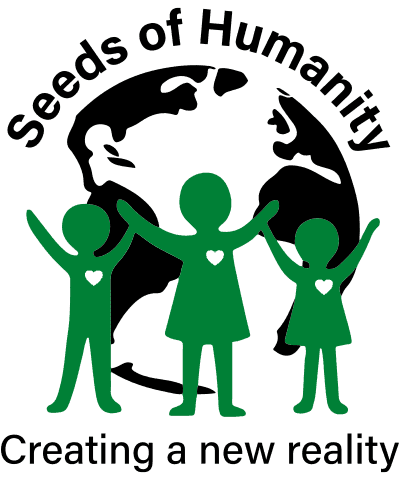 SEEDS OF HUMANITY HELLAS logo