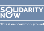SolidarityNow - Κέντρο Αλληλεγγύης Αθήνας logo