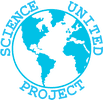 Science United Project Μη Κερδοσκοπική Οργάνωση logo