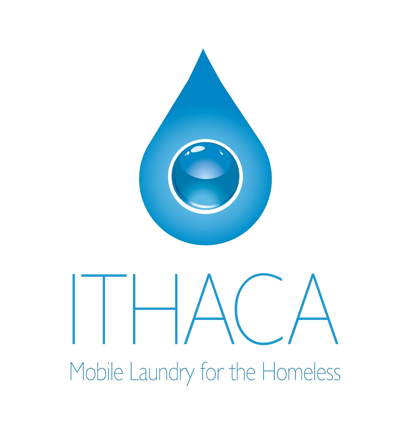  ITHACA  logo