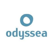 Odyssea logo