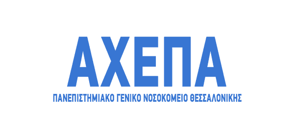 Π.Γ.Ν. ΑΧΕΠΑ logo
