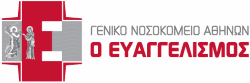 Γ.Ν.Α. Ευαγγελισμός logo