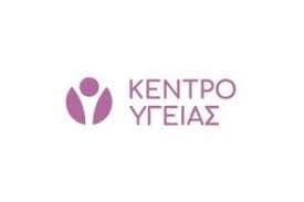 Κέντρο Υγείας Νίκαιας logo