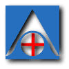 Π.Γ.Ν. Λάρισας logo