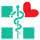 Σκυλίτσειο Γ.Ν. Χίου logo