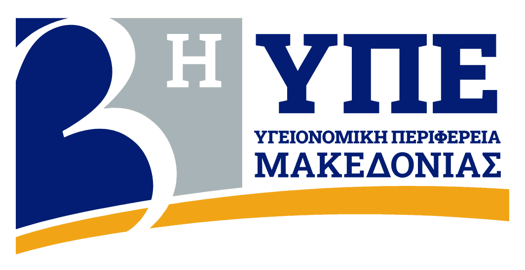 Κέντρο Υγείας Διαβατών logo