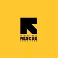 International Rescue Committee (IRC) Hellas logo