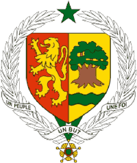 Association des Sénégalais d’Athènes logo