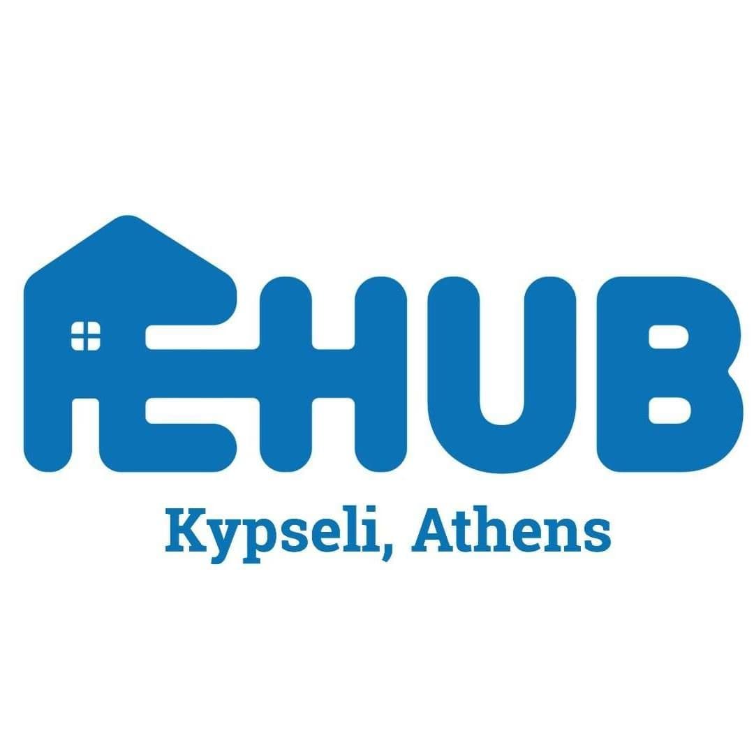 Echo Hub logo
