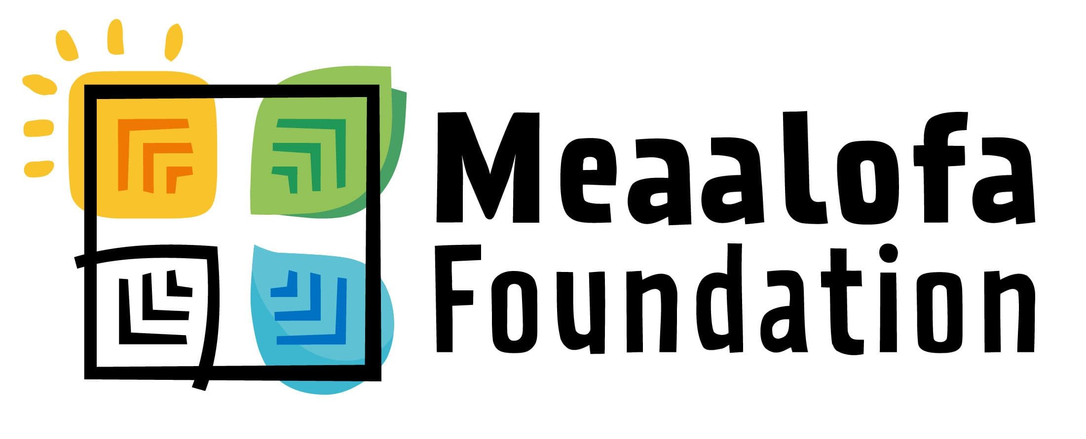 Meaalofa Foundation logo