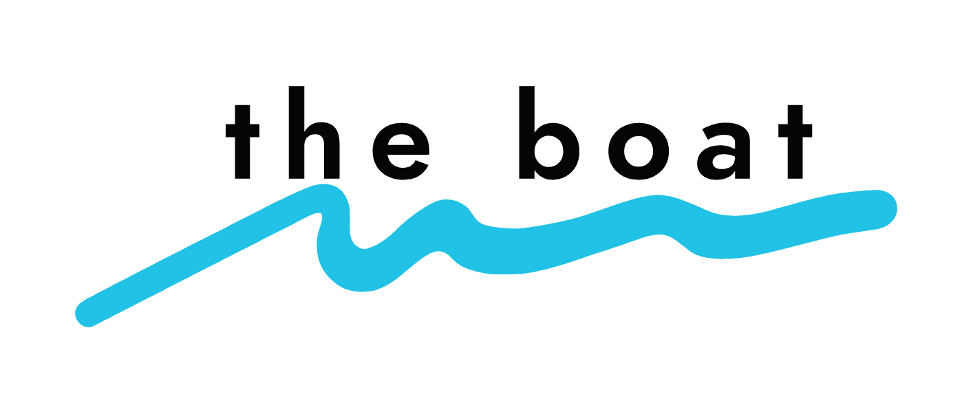 ΤΗΕ ΒΟΑΤ logo